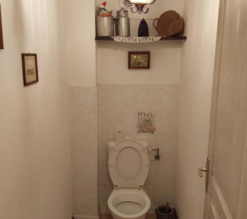 Photo of Bathroom in Hunawihr