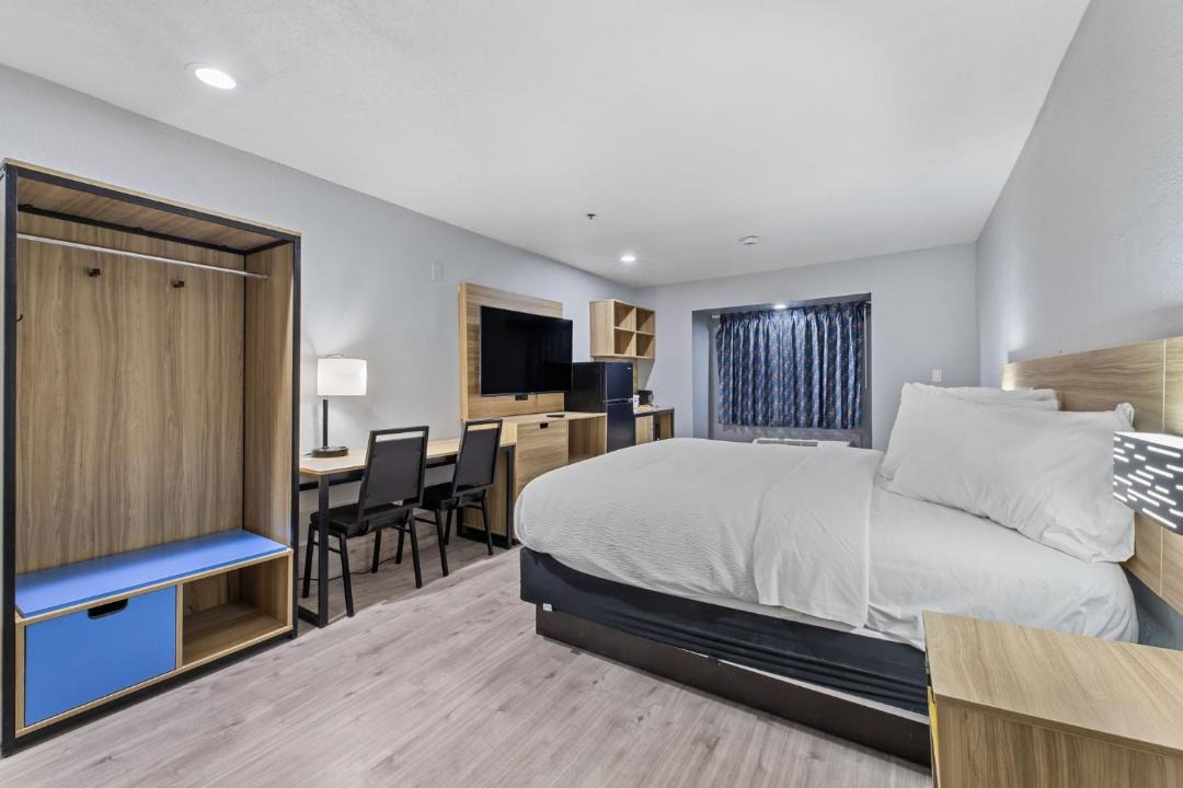 Photo of Bedroom in San Antonio