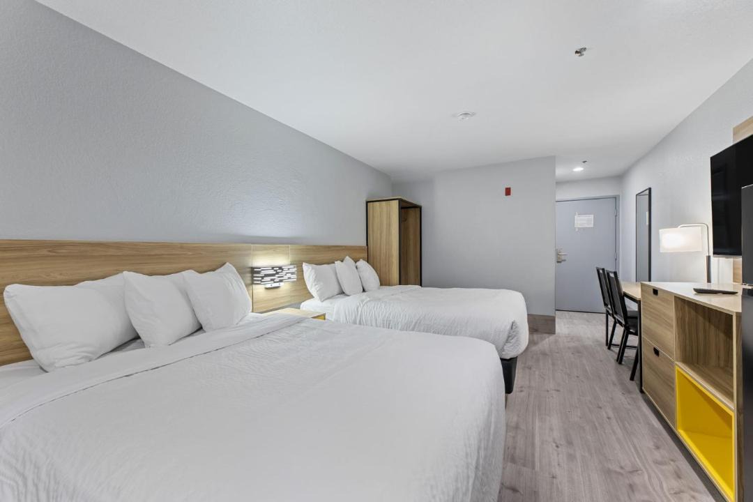 Photo of Bedroom in San Antonio