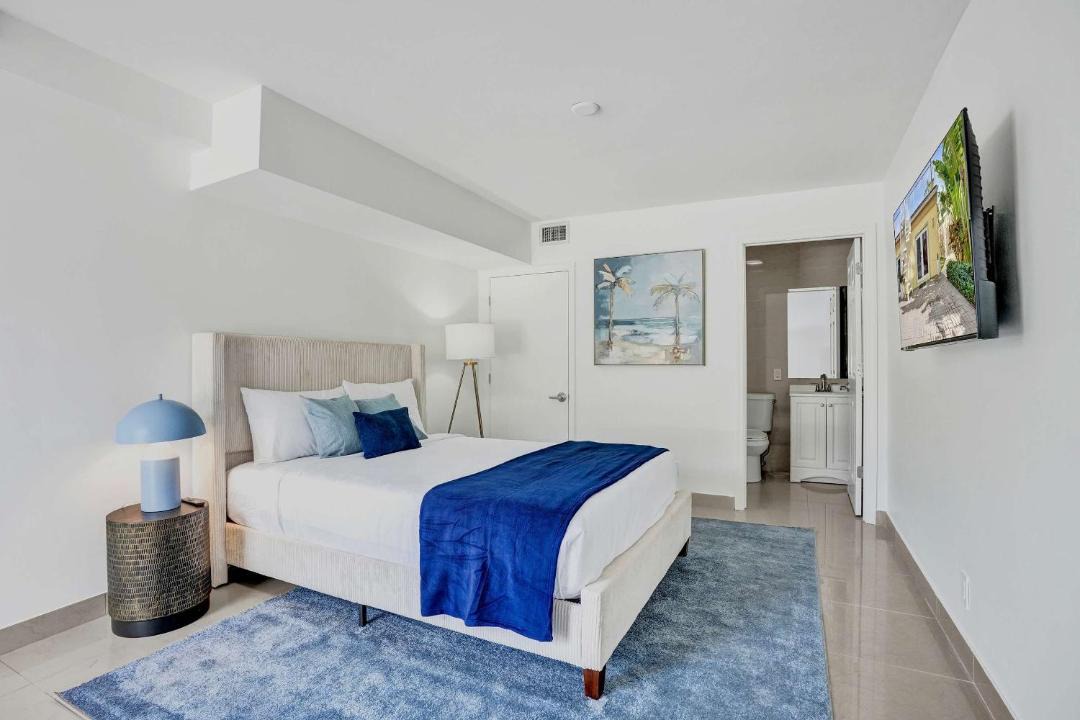 Photo of Bedroom in Mango Groves