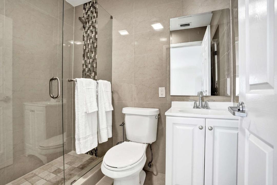 Photo of Bathroom in Mango Groves