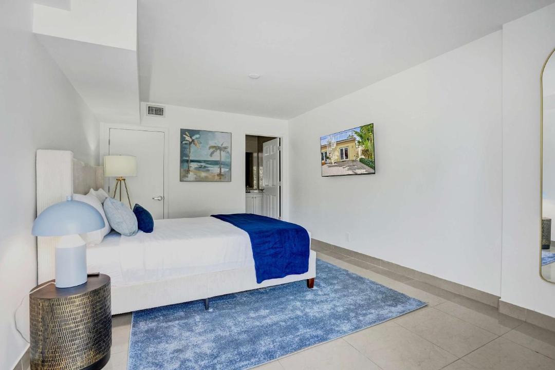 Photo of Bedroom in Mango Groves