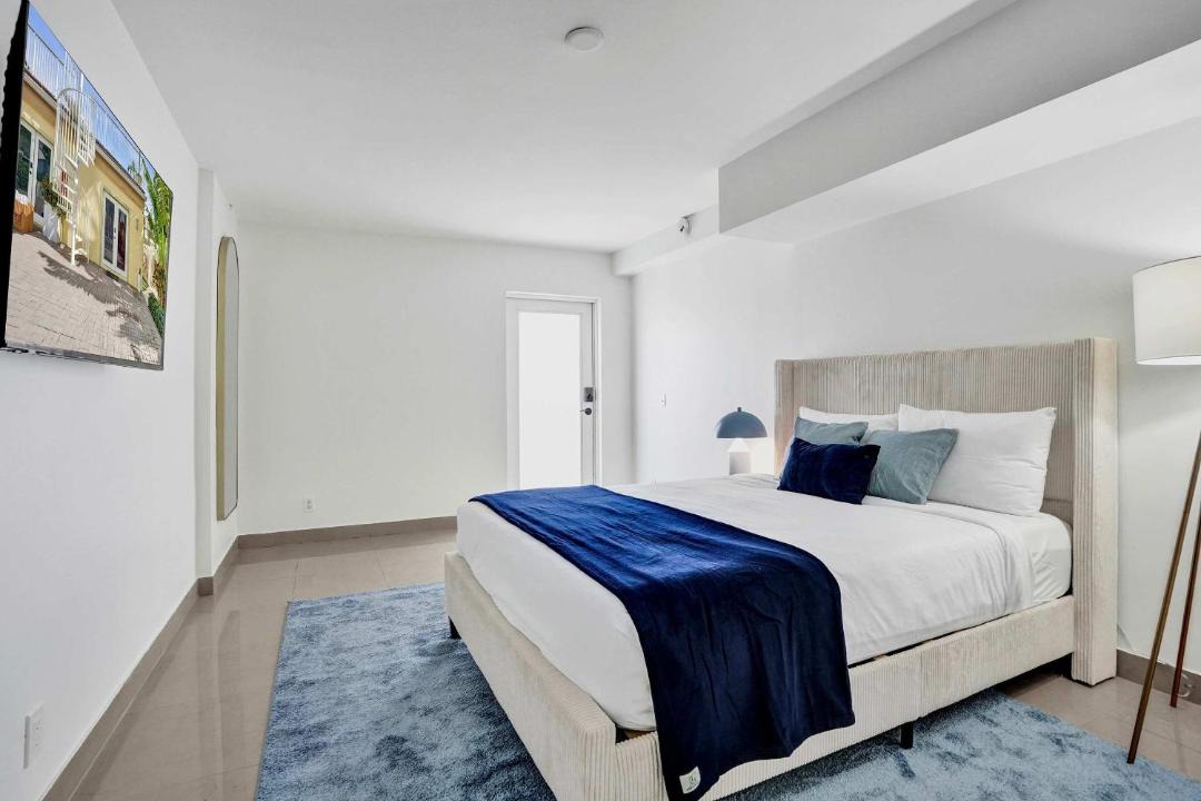Photo of Bedroom in Mango Groves