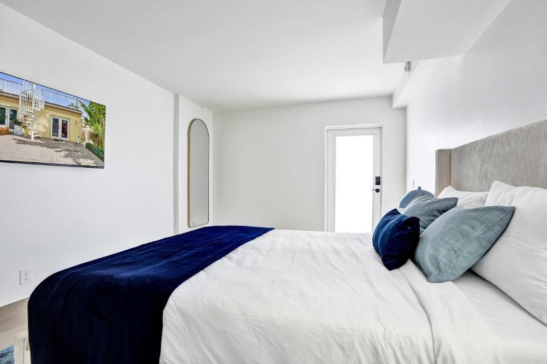 Photo of Bedroom in Mango Groves