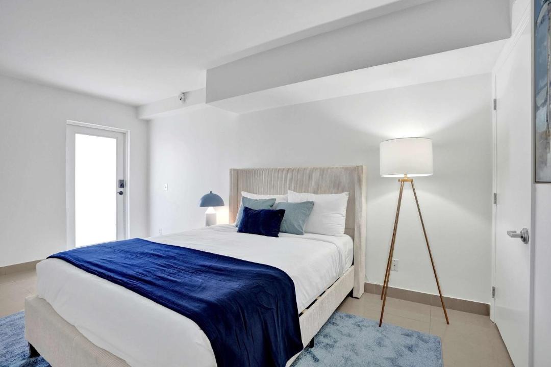Photo of Bedroom in Mango Groves