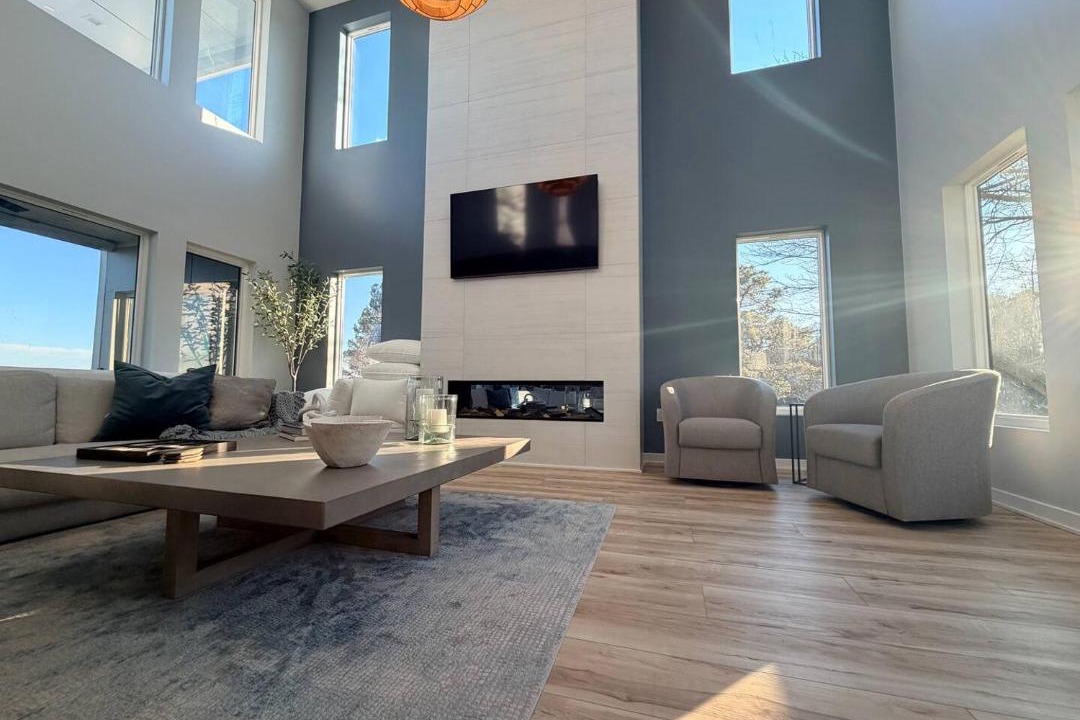 Photo of Livingroom in Chesapeake Ranch Estates-Drum Point