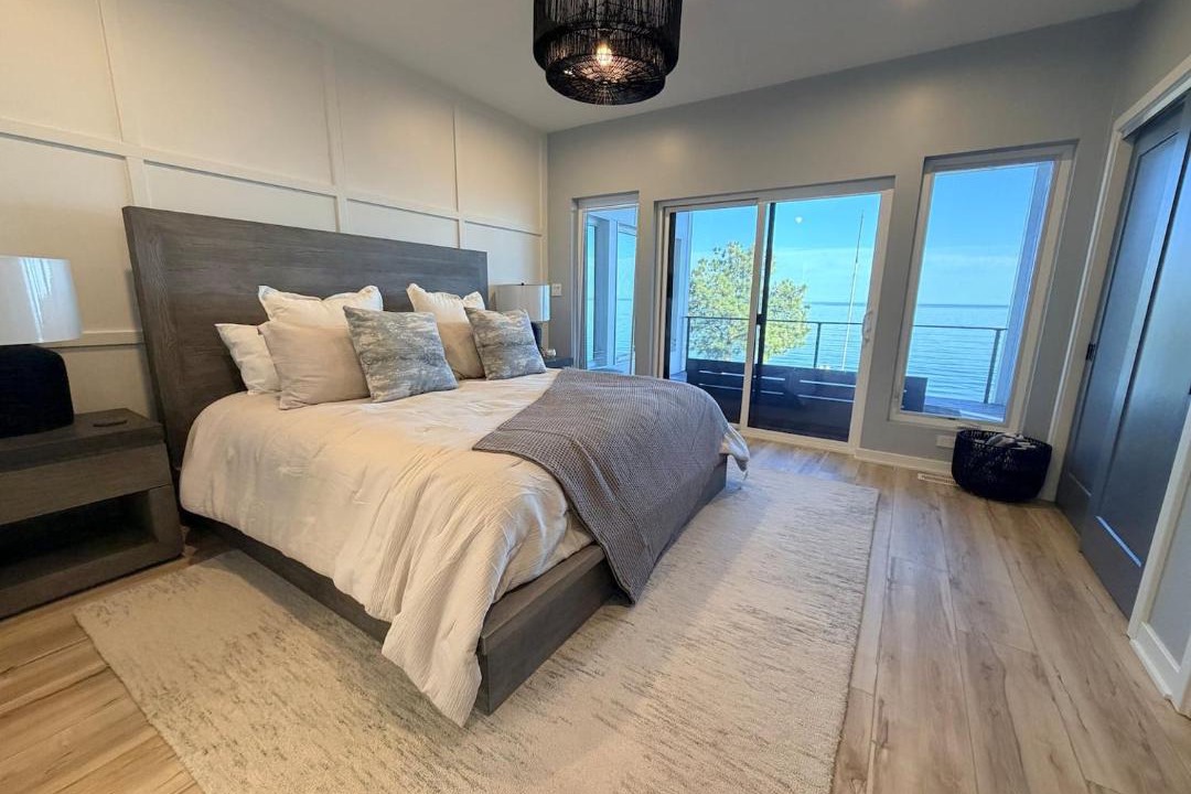 Photo of Bedroom in Chesapeake Ranch Estates-Drum Point