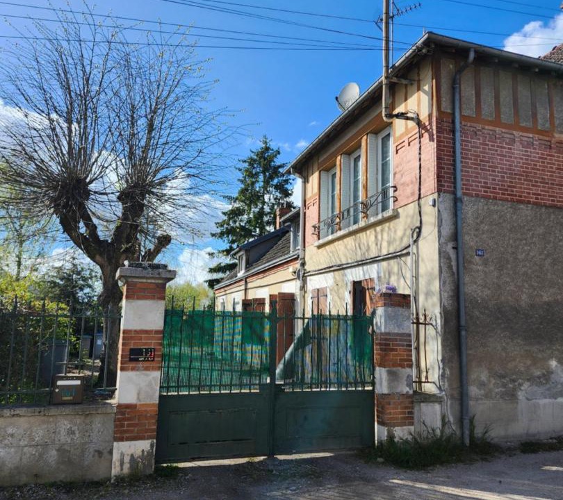 Photo of Others in Fleury-les-Aubrais