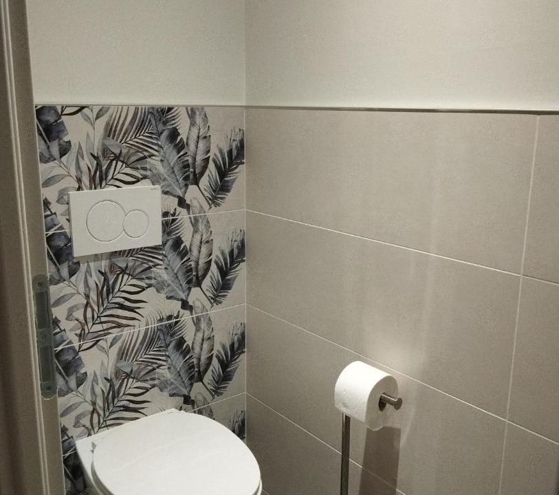 Photo of Bathroom in Chaspuzac