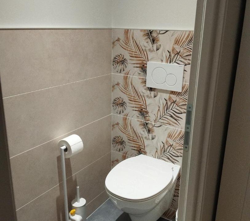 Photo of Bathroom in Chaspuzac