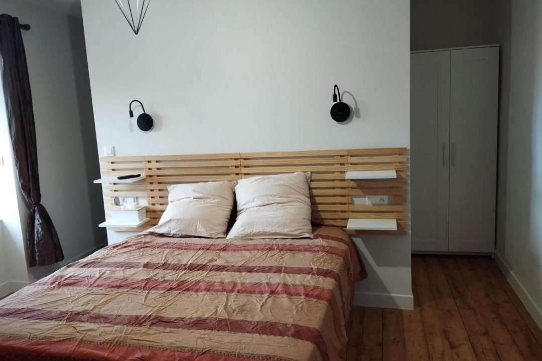 Photo of Bedroom in Chaspuzac