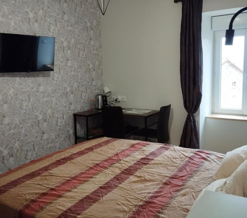 Photo of Bedroom in Chaspuzac