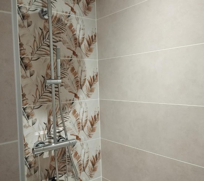 Photo of Bathroom in Chaspuzac