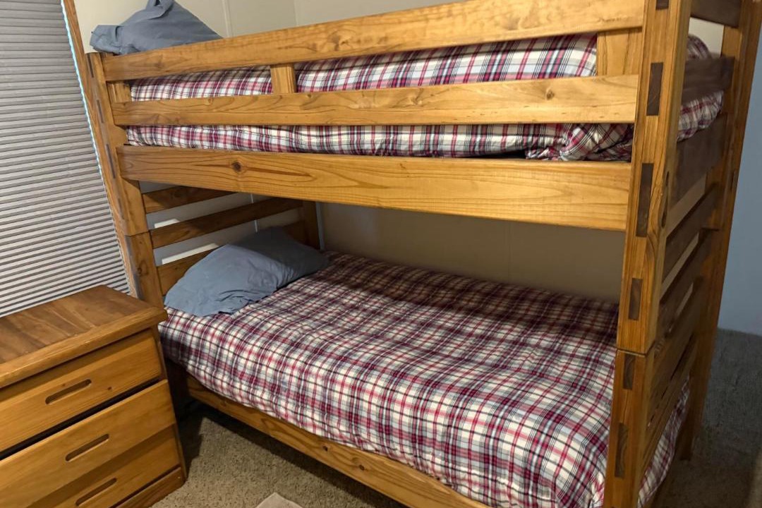 Photo of Bedroom in Vian