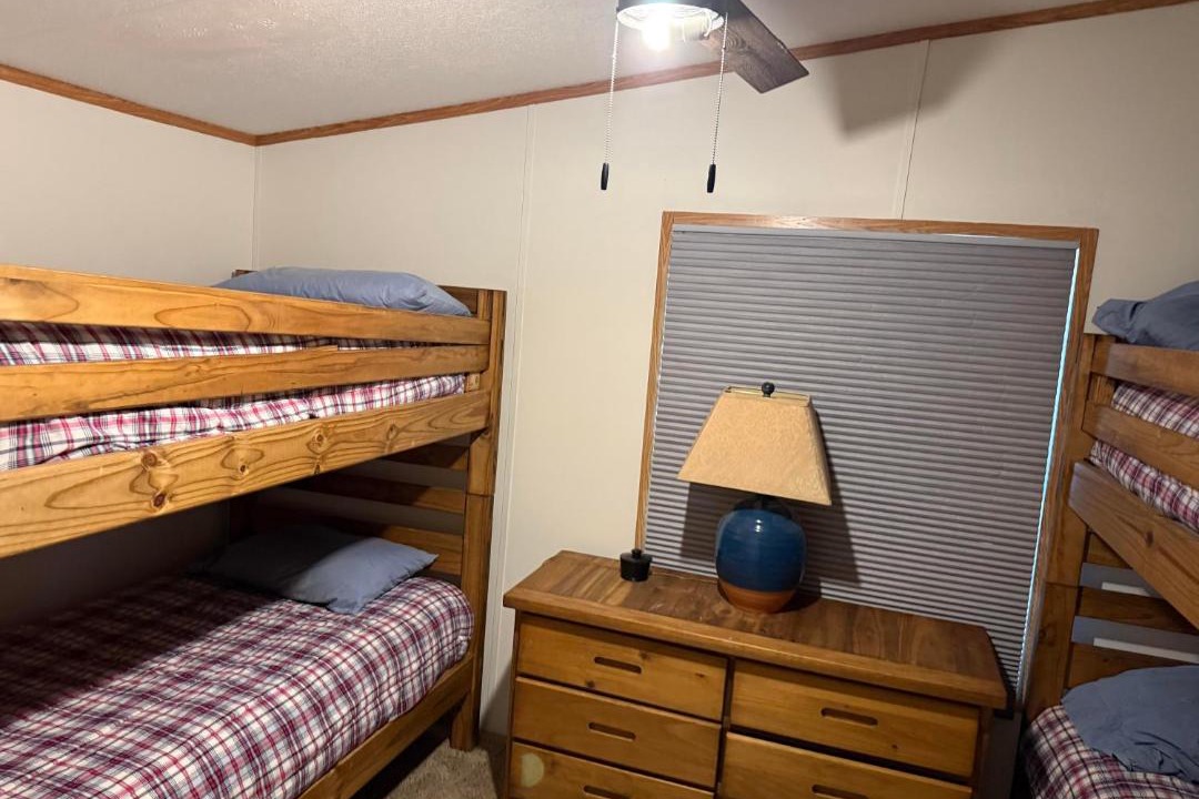 Photo of Bedroom in Vian