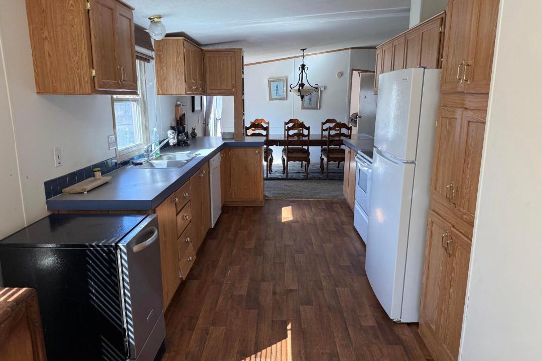 Photo of Kitchen in Vian