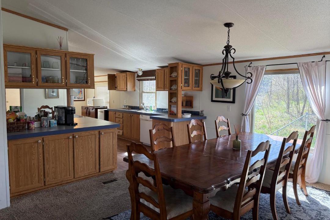 Photo of Kitchen in Vian