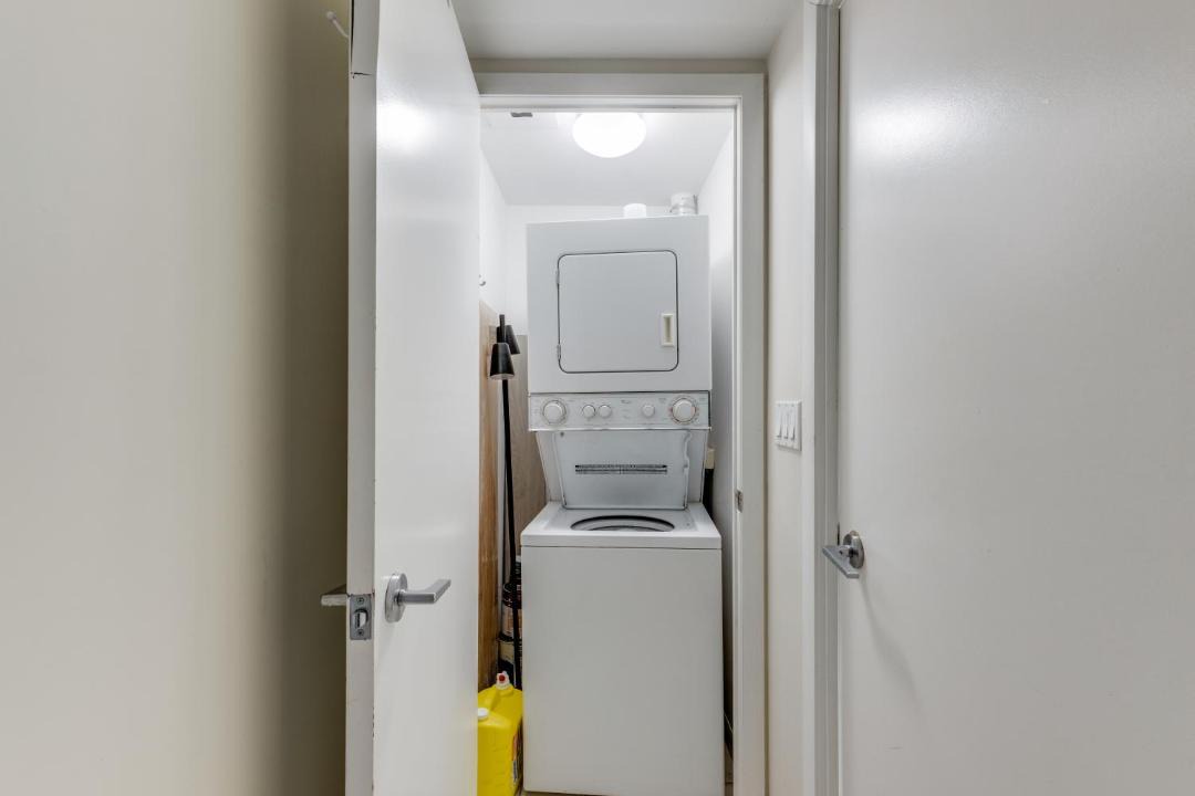 Photo of Bathroom in Fort York
