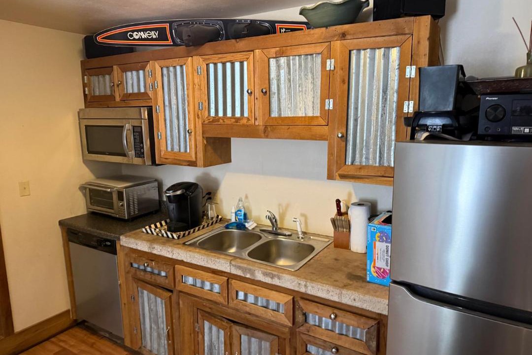 Photo of Kitchen in Vian