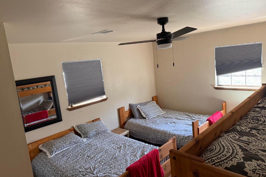 Photo of Bedroom in Vian