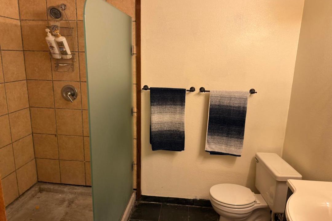 Photo of Bathroom in Vian