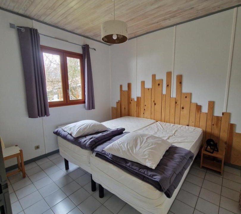 Photo of Bedroom in Beaurieres