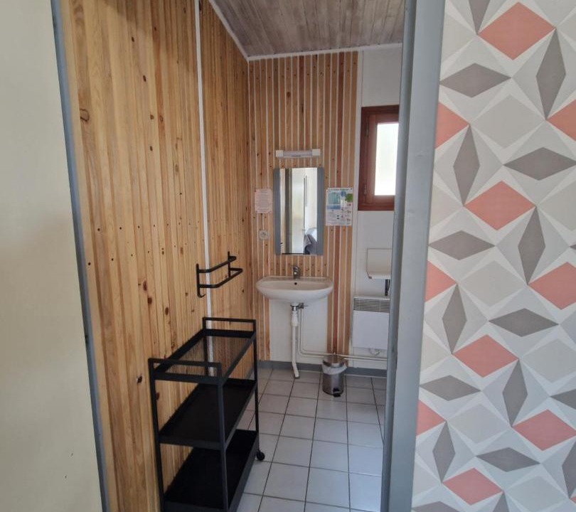 Photo of Bathroom in Beaurieres