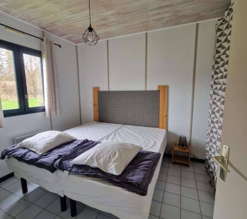 Photo of Bedroom in Beaurieres
