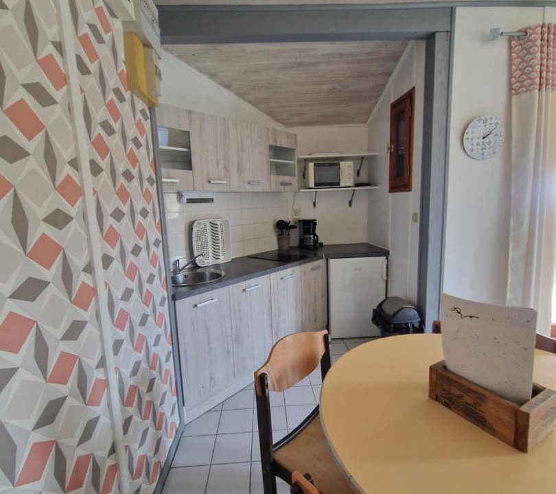 Photo of Kitchen in Beaurieres