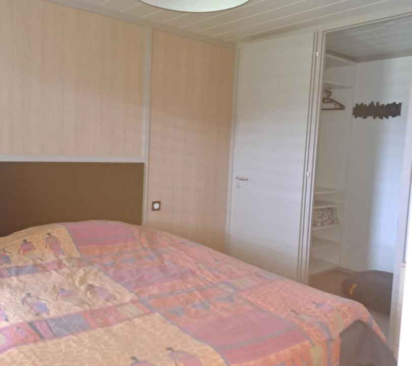 Photo of Bedroom in Le Vibal