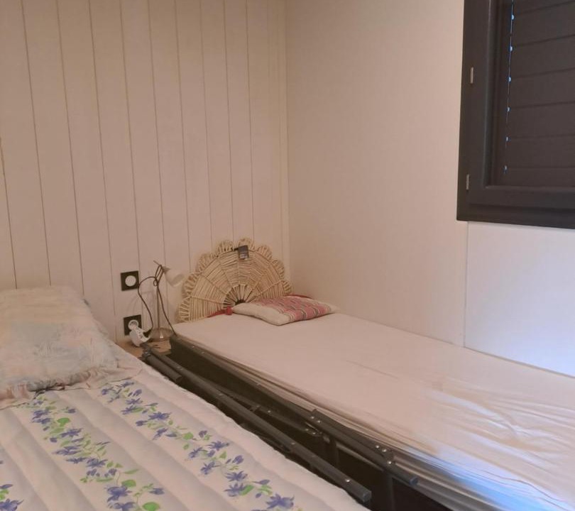 Photo of Bedroom in Le Vibal