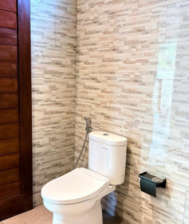 Photo of Bathroom in Sambahan