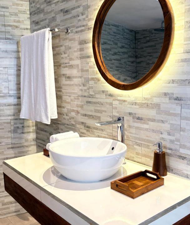 Photo of Bathroom in Sambahan