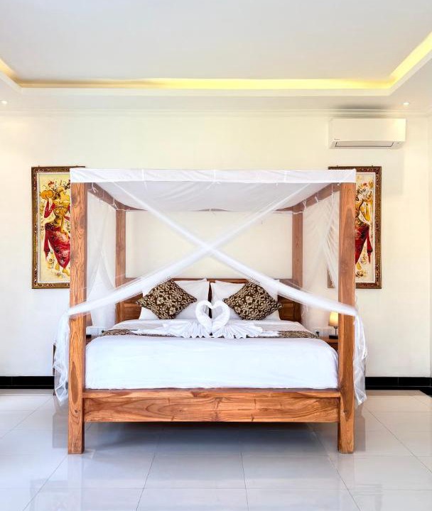 Photo of Bedroom in Sambahan