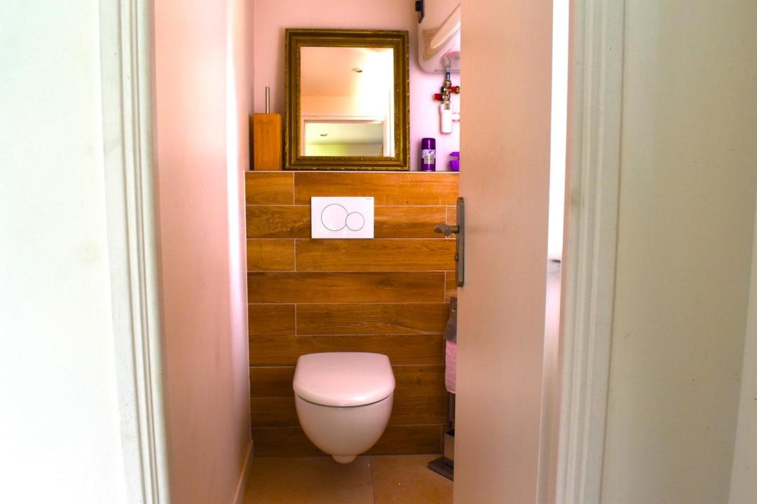 Photo of Bathroom in Bois-Normand-Pres-Lyre