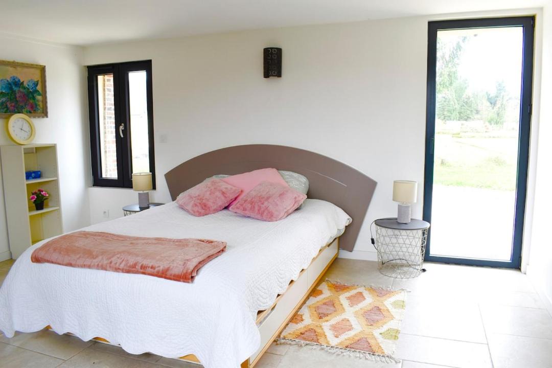 Photo of Bedroom in Bois-Normand-Pres-Lyre
