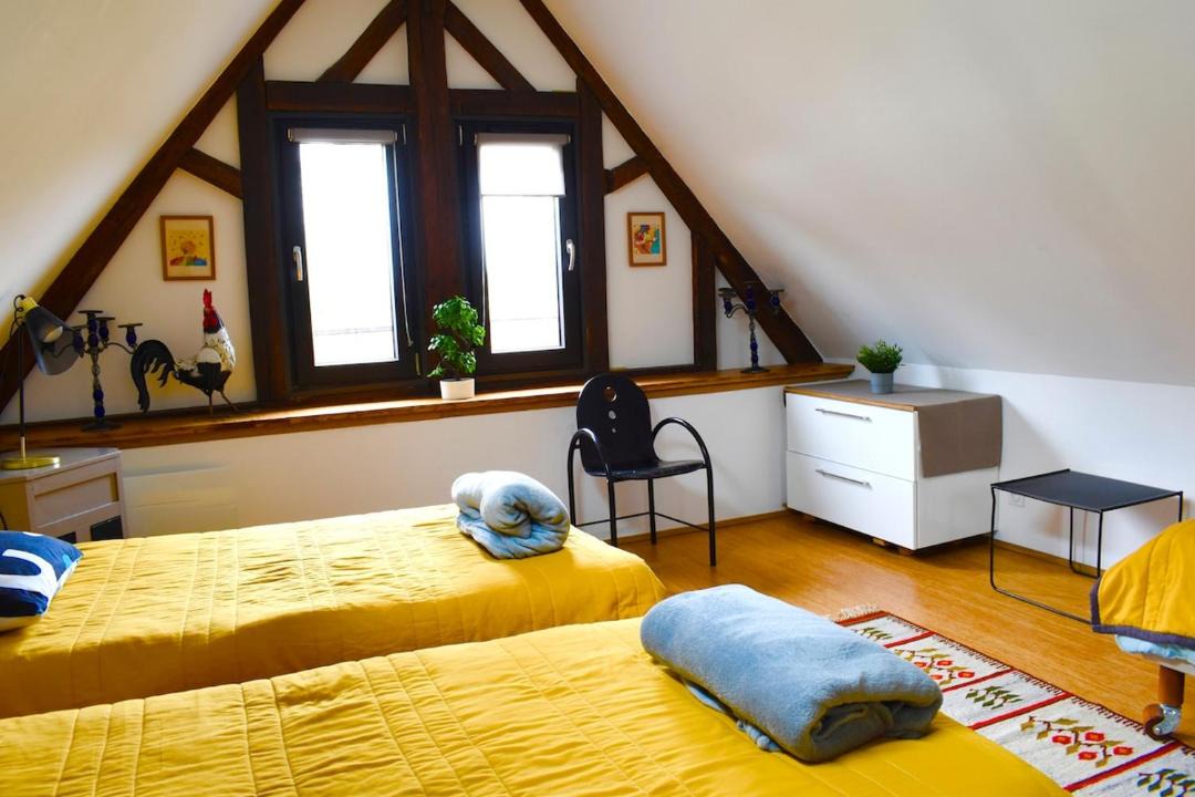 Photo of Bedroom in Bois-Normand-Pres-Lyre