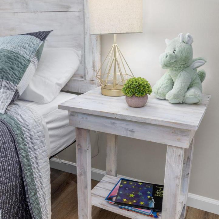Photo of Bedroom in O'Fallon