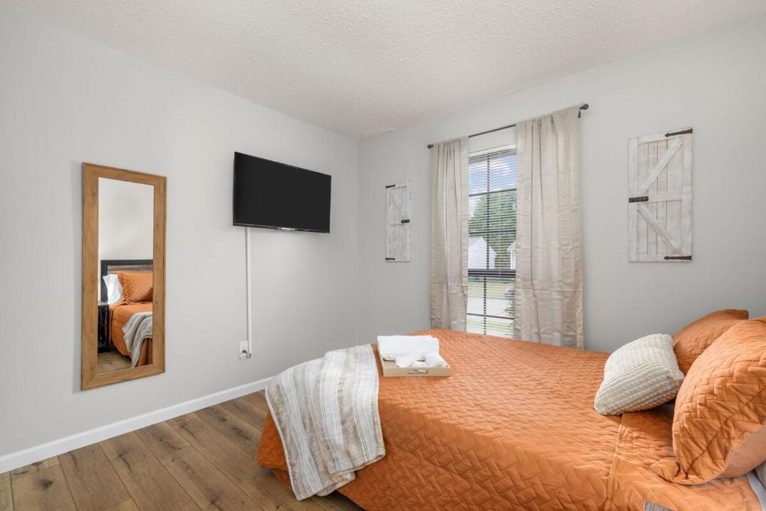 Photo of Bedroom in O'Fallon