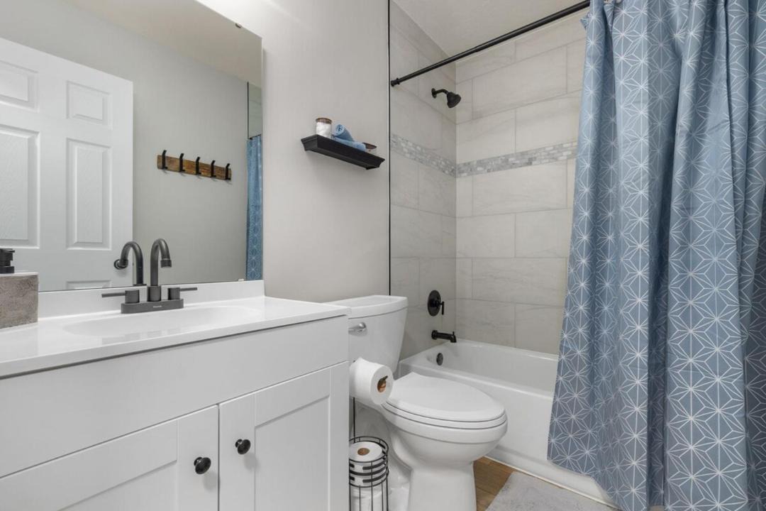 Photo of Bathroom in O'Fallon