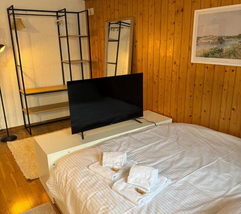 Photo of Bedroom in Ringgenberg