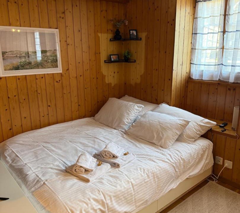 Photo of Bedroom in Ringgenberg