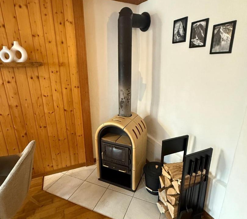 Photo of Livingroom in Ringgenberg