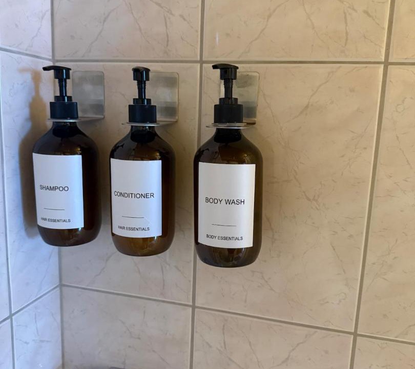Photo of Bathroom in Ringgenberg