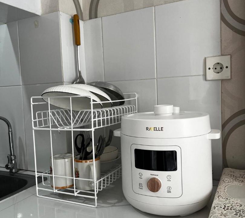 Photo of Kitchen in Sinduadi