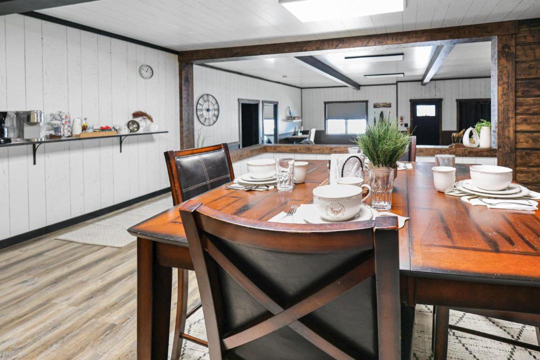 Photo of Kitchen in Sturgis
