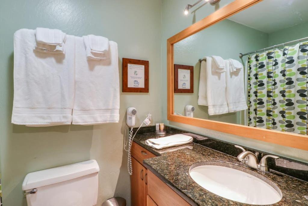Photo of Bathroom in Tahoe Woods