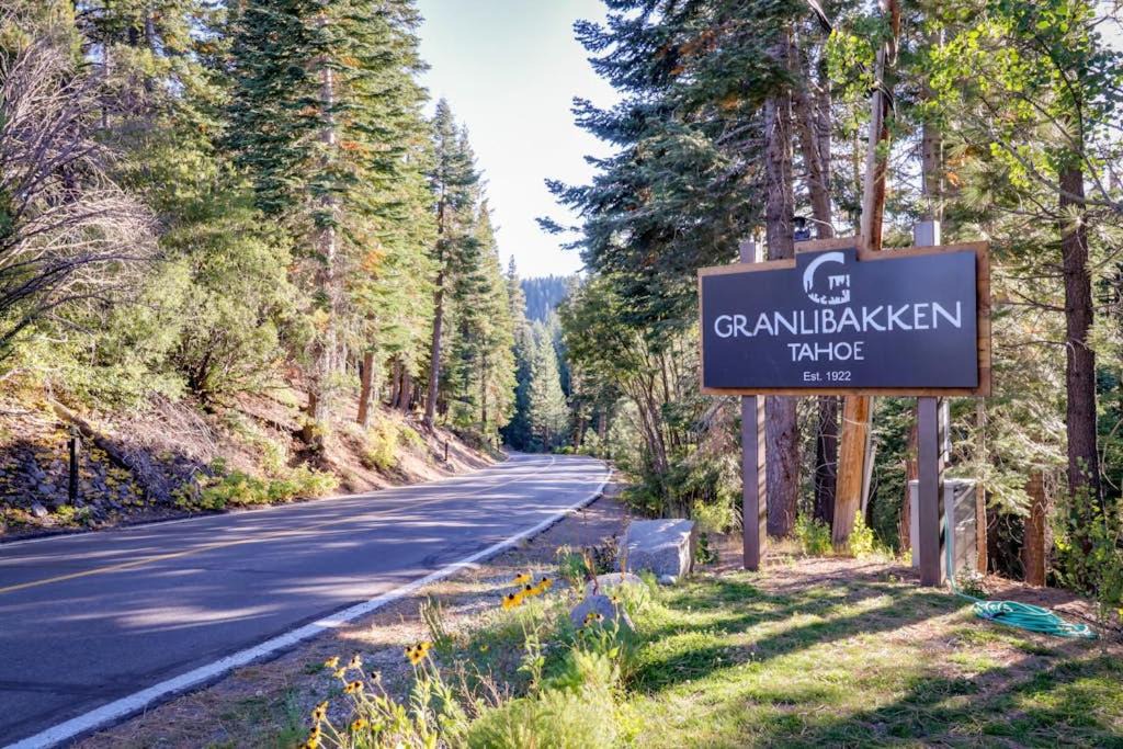 Photo of Others in Tahoe Woods