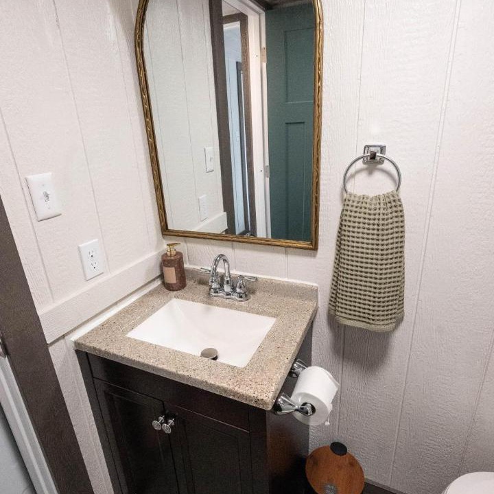 Photo of Bathroom in Bradford