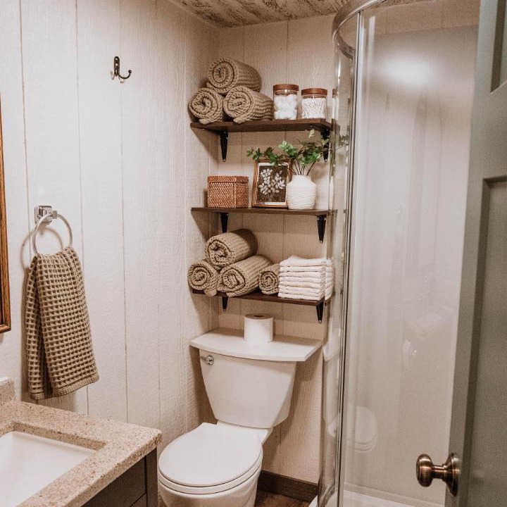 Photo of Bathroom in Bradford